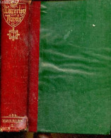 The Waverley Novels - Vol I - Waverley-I. - Sir Walter Scott Bart. - 1865 - Language Study