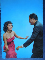 Twist  Danse  Couple Vintage    57 - Dolmen & Menhire