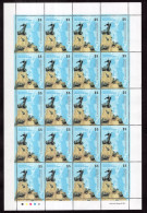 Argentina - 2014 - Monument To The Army Of The Andes - Unused Stamps
