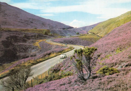 - The Slochd Pass. Inverness-Shire - Scan Verso - - Inverness-shire