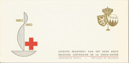 SOLDES - 1963 - CARNET 1267 B - V - Néerlandais ** (MNH) - LARME  ATTENTION POUR ENVOI : FORMAT > NORMAL - Non Classés