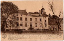 Ouffet , Le Château - Ouffet