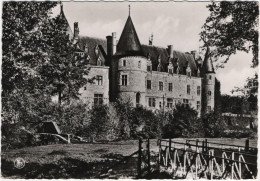 Ham-sur-Heure - Le Château - Other & Unclassified