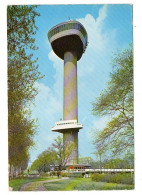 Pays-Bas ---ROTTERDAM -- Euromast  119m -- Passerelle - Rotterdam