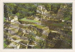 AK 165104 GUATEMALA - Tikal - Die Ehemalige Hauptstadt Des Mayareiches - Guatemala