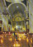 AK 165106 GUATEMALA - Interior Basilica De Esquipulas - Guatemala