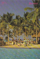 AK 165116 DOMINICAN REPUBLIC - Higuey - Punta Cana - Grupo Folklorico - Dominicaanse Republiek