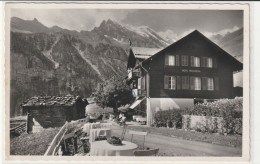 HOTEL MITTAGSHORN  GIMMRLWALD - Wald