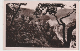 DELEMONT - Delémont