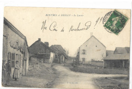 21    ROUVRES  ET  MEILLY  LE  LAVOIR - Other & Unclassified