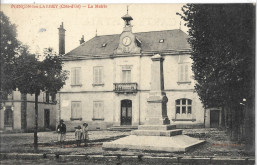 21   POINCON - LES - LARRAY  LA  MAIRIE - Andere & Zonder Classificatie