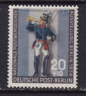 BERLIN  9N B 12   *   STAMP  EXPO. - Unused Stamps