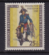 BERLIN  9N B 13  * - Unused Stamps