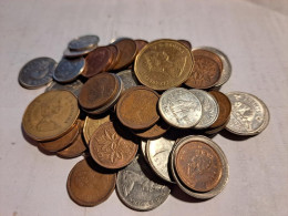 CANADA    Lot  De 240 Grammes  ( 130 ) - Lots & Kiloware - Coins
