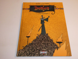 EO DONJON CREPUSCULE 102 / TBE - Editions Originales (langue Française)