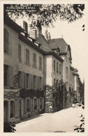 Kantonsspital Aarau Chirurg. Frauen Pavillon - Aarau