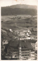 Le Locle Hôtel De Ville 1927 - Le Locle