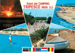 73094790 Vada Camping Tripesce  Firenze - Other & Unclassified