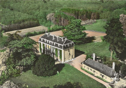 CPSM Ballan Chateau Du Vau - Ballan-Miré