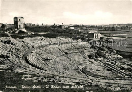 73092995 Siracusa Teatro Greco  Siracusa - Other & Unclassified