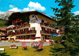 73091764 Wolkenstein Groeden Hotel Tyrol Firenze - Other & Unclassified