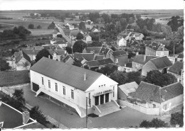 Selommes - Le Foyer Et Vue Générale Parfait état - Selommes