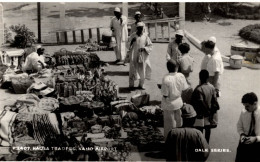 Hausa Traders Kano Airport - Nigeria