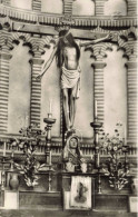 ESPAGNE  - Toledo -  Le Christ De La Vega - Carte Postale Ancienne - Toledo