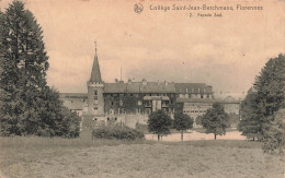 BELGIQUE - Florennes - Collège Saint-Jean-Berchmans - Carte Postale Ancienne - Florennes
