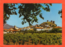 LA GARDE - Vue Générale - La Garde Freinet