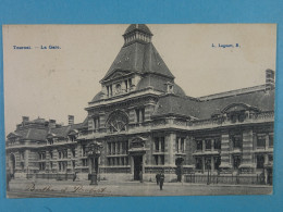 Tournai La Gare - Tournai