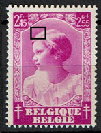 465  **  Point Cheveux - 1931-1960