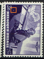 470  **  Halo Sur Fr - 1931-1960