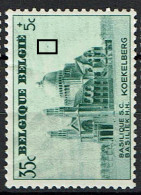 472 ** Point Vert Sous EL - 1931-1960