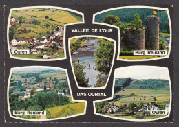 105531/ La Vallée De L'Our, Das Ourtal  - Autres & Non Classés