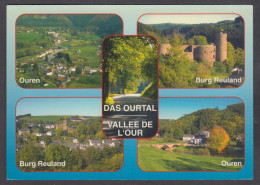 119391/ La Vallée De L'Our, Das Ourtal  - Autres & Non Classés