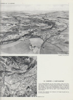 Photo  -  Reproduction -   La Garonne à Saint Martory - Europa