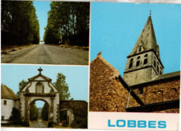 Lobbes , ( 1979) - Lobbes