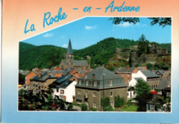 Roche En Ardenne - La-Roche-en-Ardenne