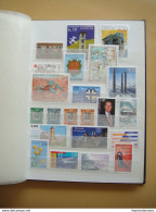 Andorre : Joli Lot De Timbres Neufs Avec Nombreux Europa - Collections