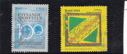 Brazilië / Brazil 2014 Used - Used Stamps