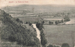 BELGIQUE - Olloy - La Vallée Du Viroin - Carte Postale Ancienne - Philippeville