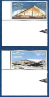 STATE OF QATAR 2018 MNH OPENING OF THE QATAR NATIONAL LIBRARY - Qatar