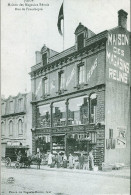 1259 - LORRAINE - JOEUF - Maison Des Magasins Réunis - Rue De Francheprè - Lorraine