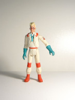 Figurine, Egon Kenner, Ghostbusters - Année 1987 - Los Cazafantasmas