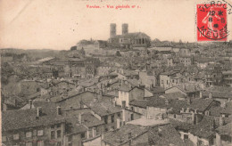 FRANCE - Verdun - Vue Générale - Carte Postale Ancienne - Verdun