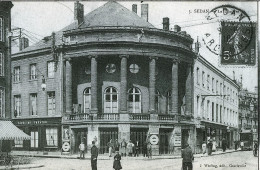 1288 - LORRAINE - SEDAN - Le Théâtre - Lorraine