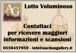 Lotti E Collezioni - Area Italiana  - POSTA AEREA - 1926 - SISA - Venezia (Milano) 1 Aprile (3 Cartoline) + Trieste (Mil - Autres & Non Classés