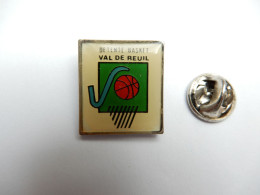 Beau Pin's , Basket , Détente Basket , Val De Reuil , Eure - Basketbal