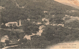 Bocognano * Vue Générale Du Village * Corse Du Sud 2A - Otros & Sin Clasificación